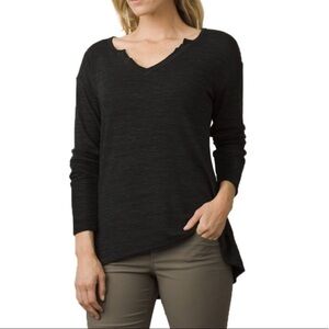 Prana Blythe Pullover NWT